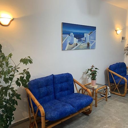 Leventis Apartments Rovies Exterior photo